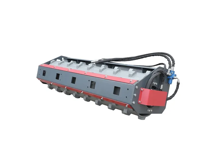 Handy HSVR76 Vibratory Roller-1 Handy HSVR76 Vibratory Roller-1