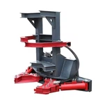 Træskær til glidestyr